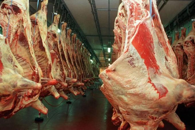 En octubre bajaron las exportaciones de carne vacuna, pero un dato dio la sorpresa