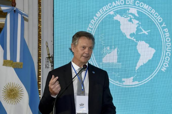 No se puede seguir actuando con parches: fuerte advertencia del presidente del Cicyp