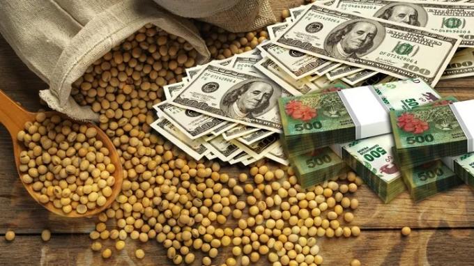 Ya es oficial el regreso del dólar soja y el Gobierno promete una proporción a dos sectores