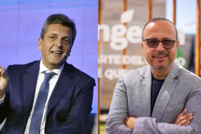 Massa abrió un conflicto con los exportadores y un empresario hizo una aclaración