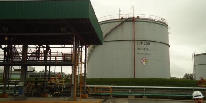 Actualizaron el precio del biodiésel destinado al corte obligatorio con gasoil