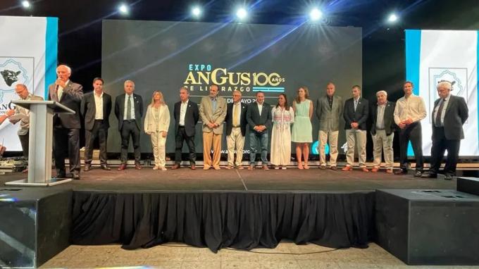 Destacan el crecimiento de la raza Angus en 2022