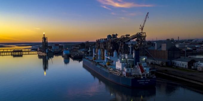 Se desinfla el dólar soja Siguen subiendo los precios ofrecidos ante el menor interés de los productores en desprenderse del poroto