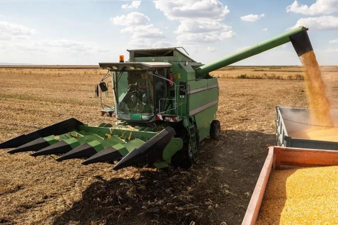 En la industria de la maquinaria agrícola ruegan por el crédito para sostener las ventas en 2023