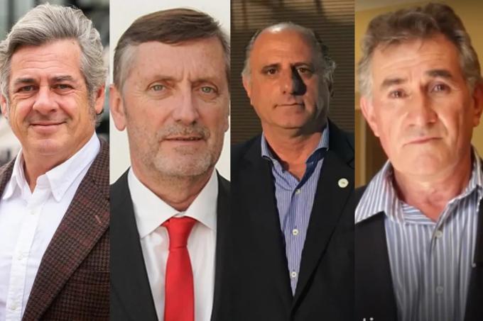 Tras pedir ver a Massa, a la Mesa de Enlace le dijeron que solo la puede recibir el secretario de Agricultura
