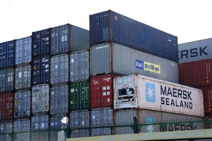 Exportaciones 2023 el Gobierno proyecta récord de u$s105.000 millones y lanza un plan de promoción