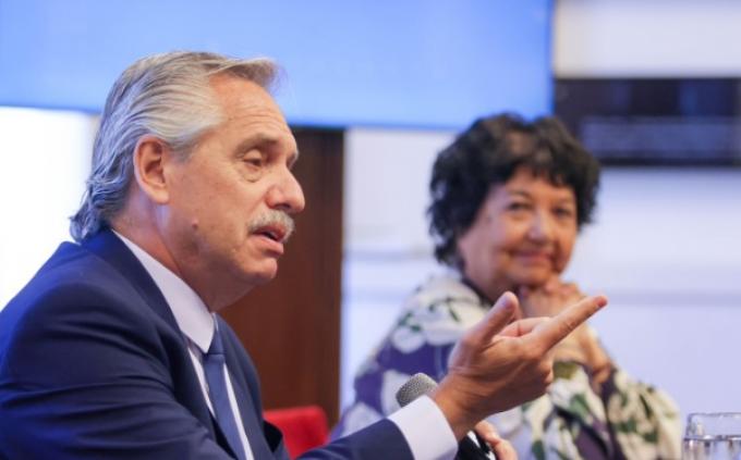 Feriado nacional El agro argentino explicó al presidente porqué la medida es tan ridícula como inoportuna
