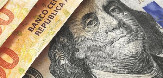 Dólar soja: El gobierno ya logró cubrir el 80% del ingreso mínimo esperado de divisas