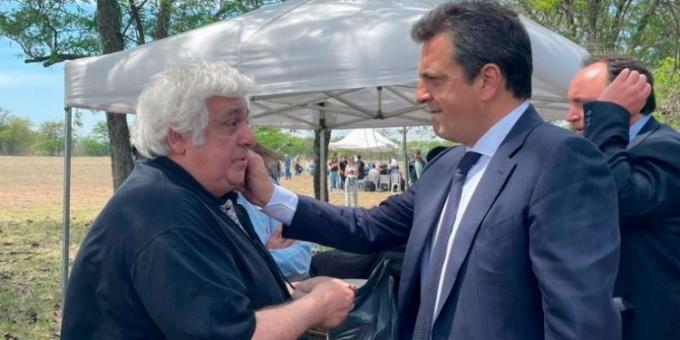 Salieron las compensaciones a pequeños productores de soja y maíz y son apenas un 10% de las que se habían prometido