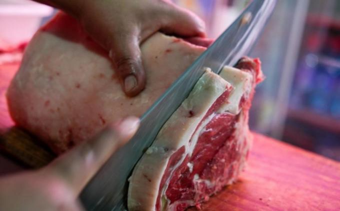 El precio de la carne vacuna estable en diciembre y por debajo de la inflación anual