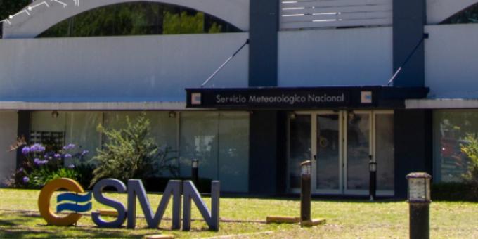El Servicio Meteorológico advierte que en el primer trimestre de 2023 seguirán las lluvias menores a las normales en el norte de la zona pampeana