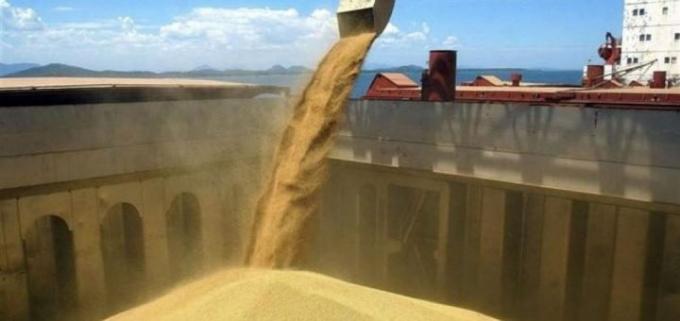 Con el dólar soja los agroexportadores cerraron con el récord de 40.000 mill/dol en liquidaciones