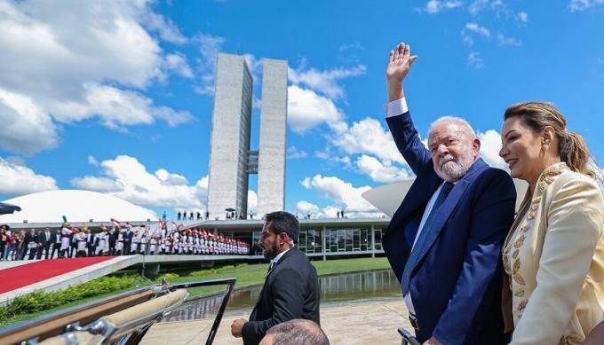 El retorno de Lula a Brasil: primeros apuntes sobre sus probables políticas para el agro