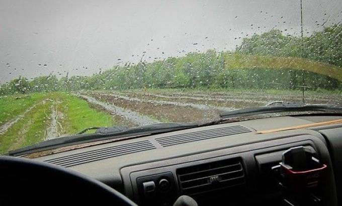 Recién la semana que viene se pueden esperar precipitaciones, pero focalizadas en el norte de la zona pampeana