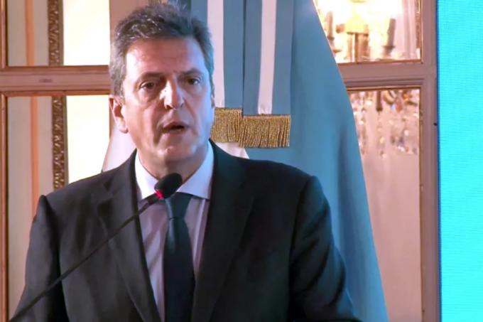 Los exportadores dicen que se alejó un “riesgo” para 2023 tras una medida de Sergio Massa