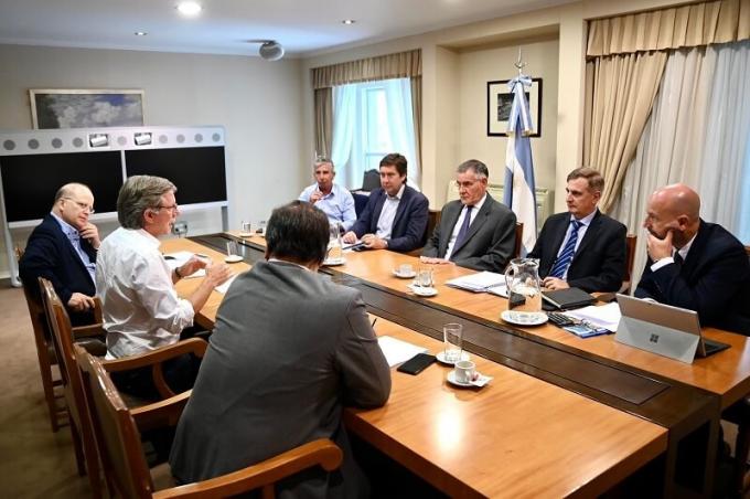 El Gobierno ultima detalles y prepara los anuncios para el campo