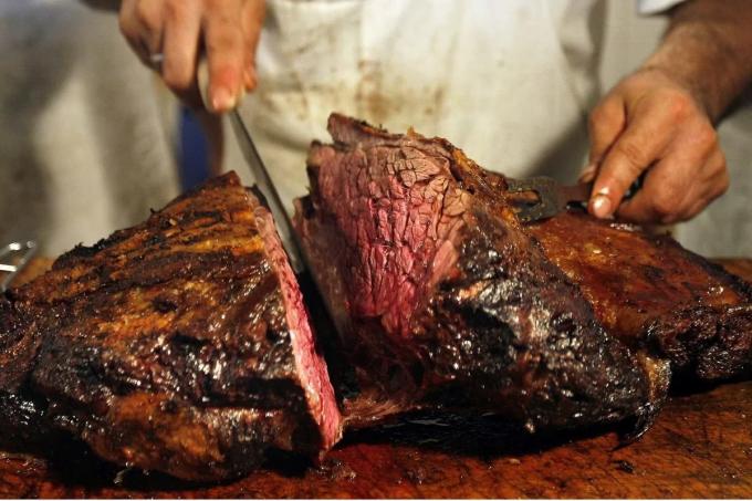 Primera fase advierten sobre un aumento de un 30% en el precio de la carne vacuna