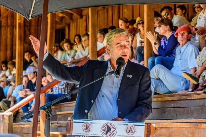 Para mantener el empleo la Sociedad Rural solicitó la prórroga del pago de obligaciones de seguridad social