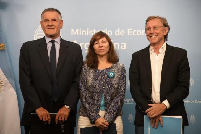 El Gobierno calcula que destinará $65.000 millones en el paquete de medidas por la sequía