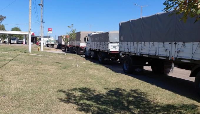  Los costos de transporte, sin freno inflación de 5,5% en enero y se espera un piso de 8% en febrero