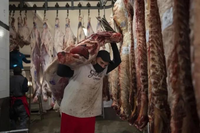 Se demora un cambio prometido por el Gobierno para la comercialización de la carne