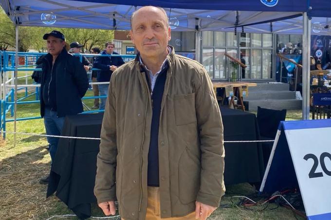 Liberación de mercado retenciones y brecha cambiaria una entidad del campo hará una reunión para reactivar reclamos