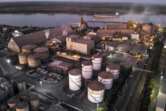 Vicentin le pidió a la Corte de Santa Fe acelerar la devolución del expediente de su concurso