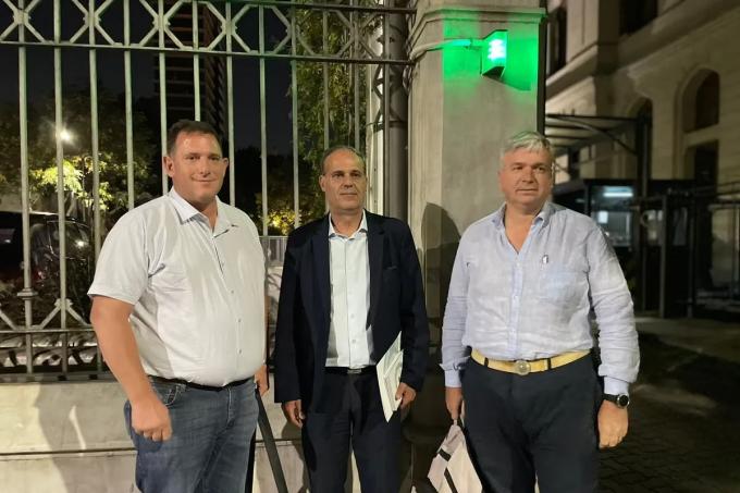 Sequía: en el campo insisten con la necesidad de eximir de impuestos a productores ganaderos