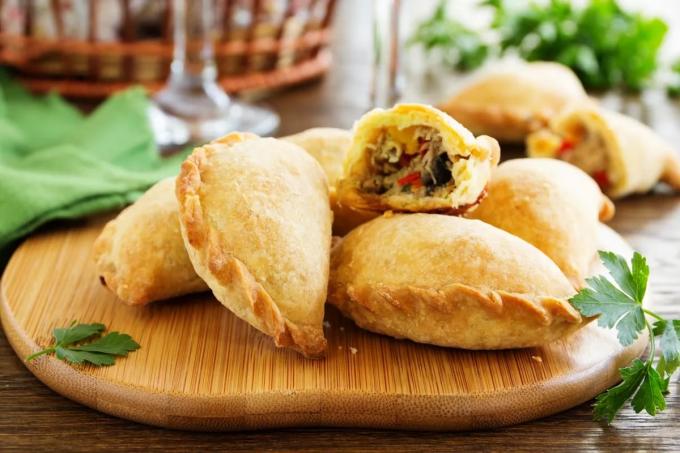 Anuncian que la harina del trigo transgénico ya se usa para pan y empanadas en el país