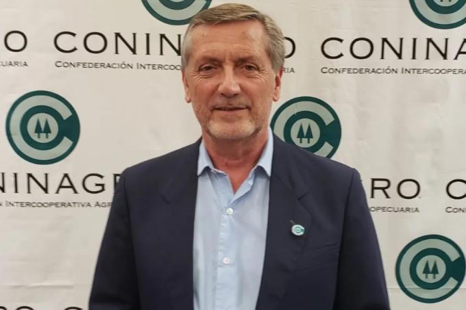 Atrapados en arena movediza la definición de un dirigente sobre cómo se sienten los productores