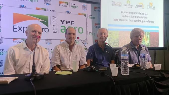 El modelo está agotado en el campo exigen eliminar retenciones e intervenciones