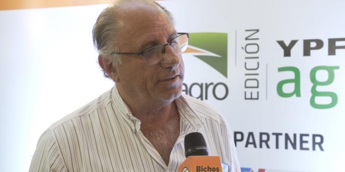 CRA cumple 80 intentando representar a la “clase media” agropecuaria, pero Jorge Chemes tiene un sabor amargo: “No logramos que los sucesivos gobiernos entiendan lo que significa el campo para la Argentina”