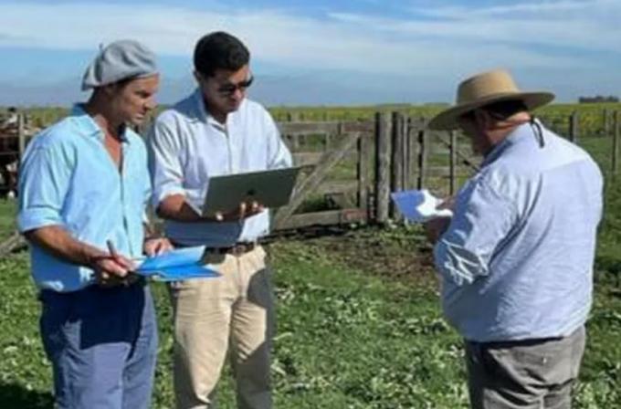 Qué debe tener una empresa agropecuaria que quiere ser atractiva para captar talentos