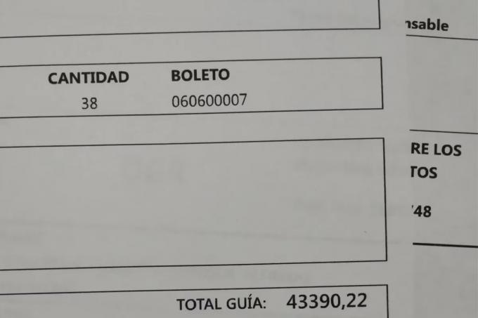 De socio el Gobierno contó cuánto paga en impuestos por vender un lote de ganado y sorprendió a todos