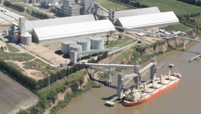 La industria de la soja anticipa una “parálisis” por la sequía: cómo harán para enfrentarla