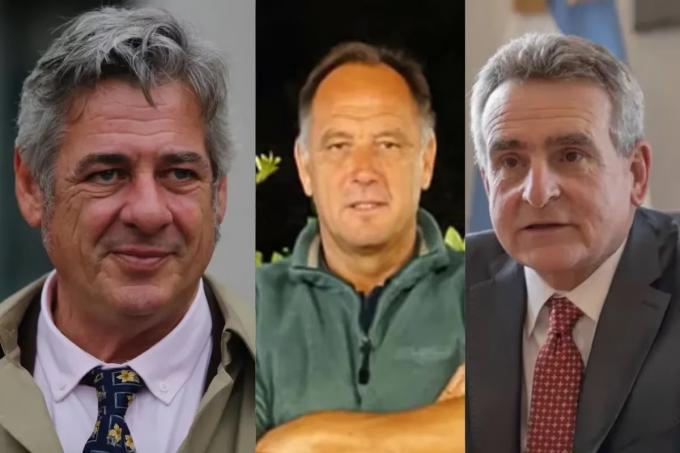 “No es momento de chicanas”: fuerte reacción en el campo en contra de Agustín Rossi
