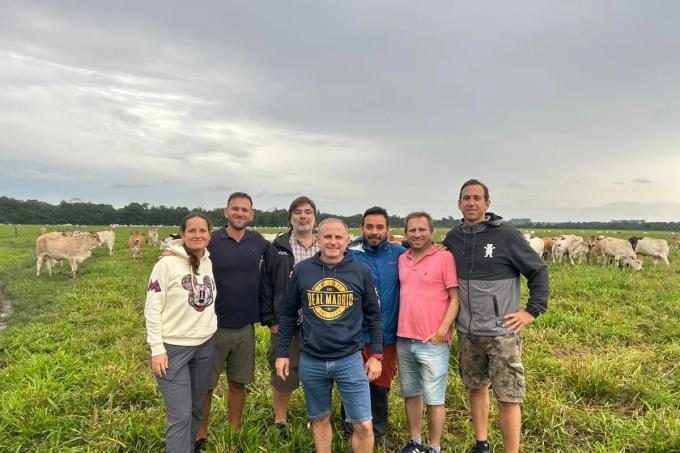 Viaje a Mato Grosso, el estado agroindustrial de Brasil que muestra lo que la Argentina podría ser