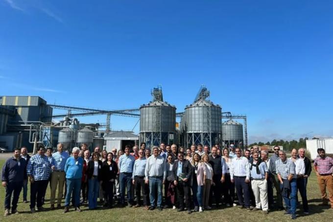La industria semillera advirtió por la menor producción de semillas en trigo, maíz y soja