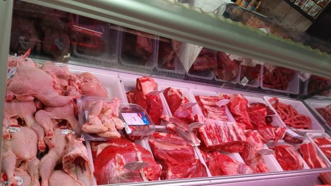 Carnicería del mundo: Argentina dio un primer paso para conquistar también el Caribe