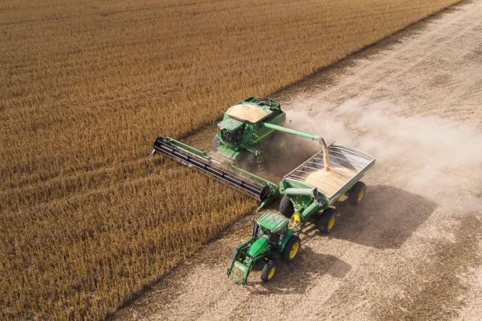 Dólar soja: pese a una millonaria liquidación de la agroexportación, siguen escasas las ventas de los productores