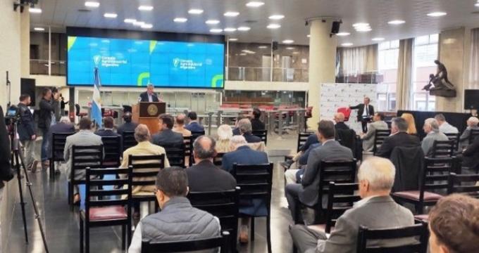 La agroindustria no es un problema, es parte de la solución