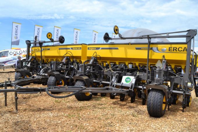 Piden que se revisen los préstamos de quienes compraron maquinaria agrícola y ahora afrontan la sequía