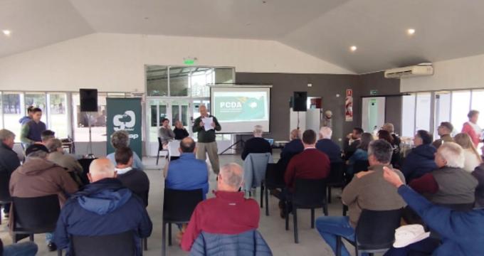 Crece la preocupación entre productores por la situación impositiva