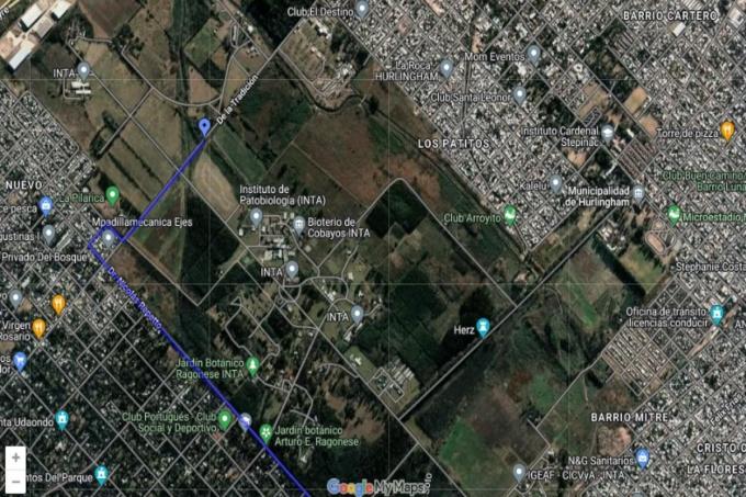 Califican de “desmantelamiento” una quita de tierras del INTA para una universidad y el Procrear