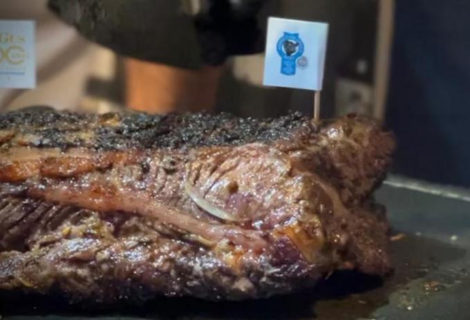 Proyectan un boom en un codiciado negocio de carne premium