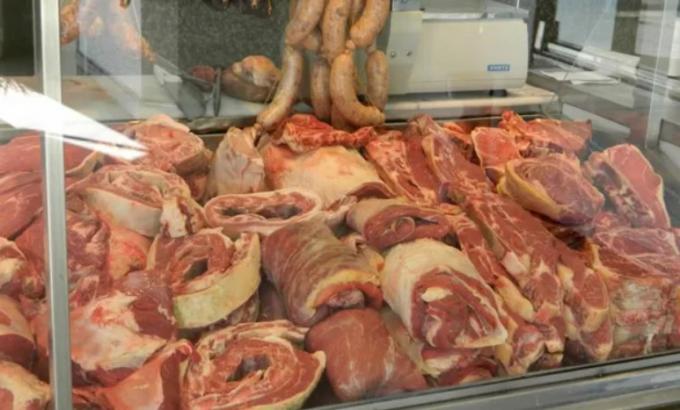 Crece la controversia por una medición del Indec con la carne vacuna