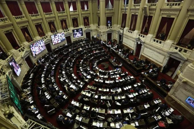 Primó la rosca. Desazón en el campo por el poco lugar que la política le dio en las listas a diputados nacionales