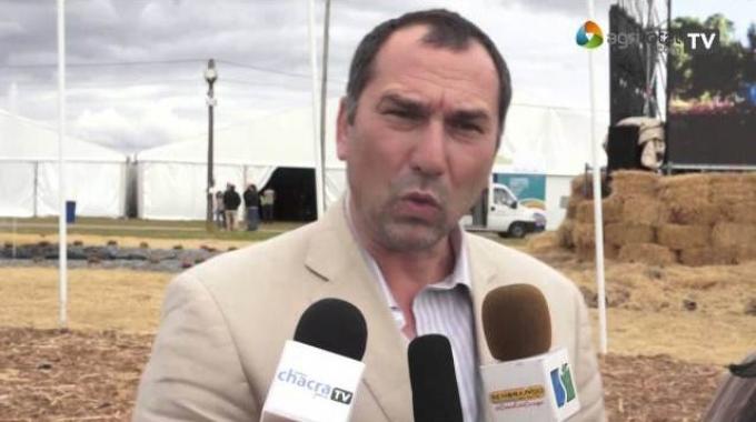 Amigos son los amigos: Antes del cambio de gobierno, Zarich nombraría a un ex INASE como nuevo director de control comercial agropecuario.