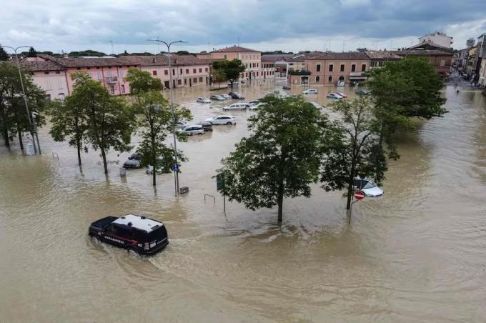 Almacenes naturales. Los novedosos proyectos que buscan mitigar el avance del cambio climático