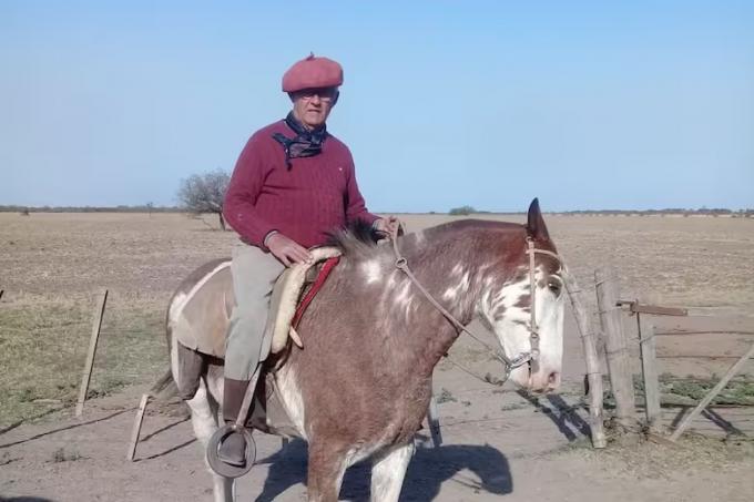 Voto castigo. El abrumador resultado de Milei donde más golpeó la sequía y el Gobierno se olvidó de ese lugar